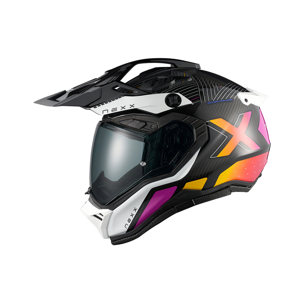 X.RALLY Austral Carbon - Nexx - 2