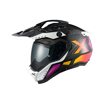 X.RALLY Austral Carbon - Nexx