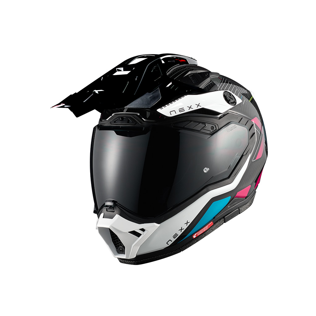 X.RALLY Austral Carbon - Nexx - 17