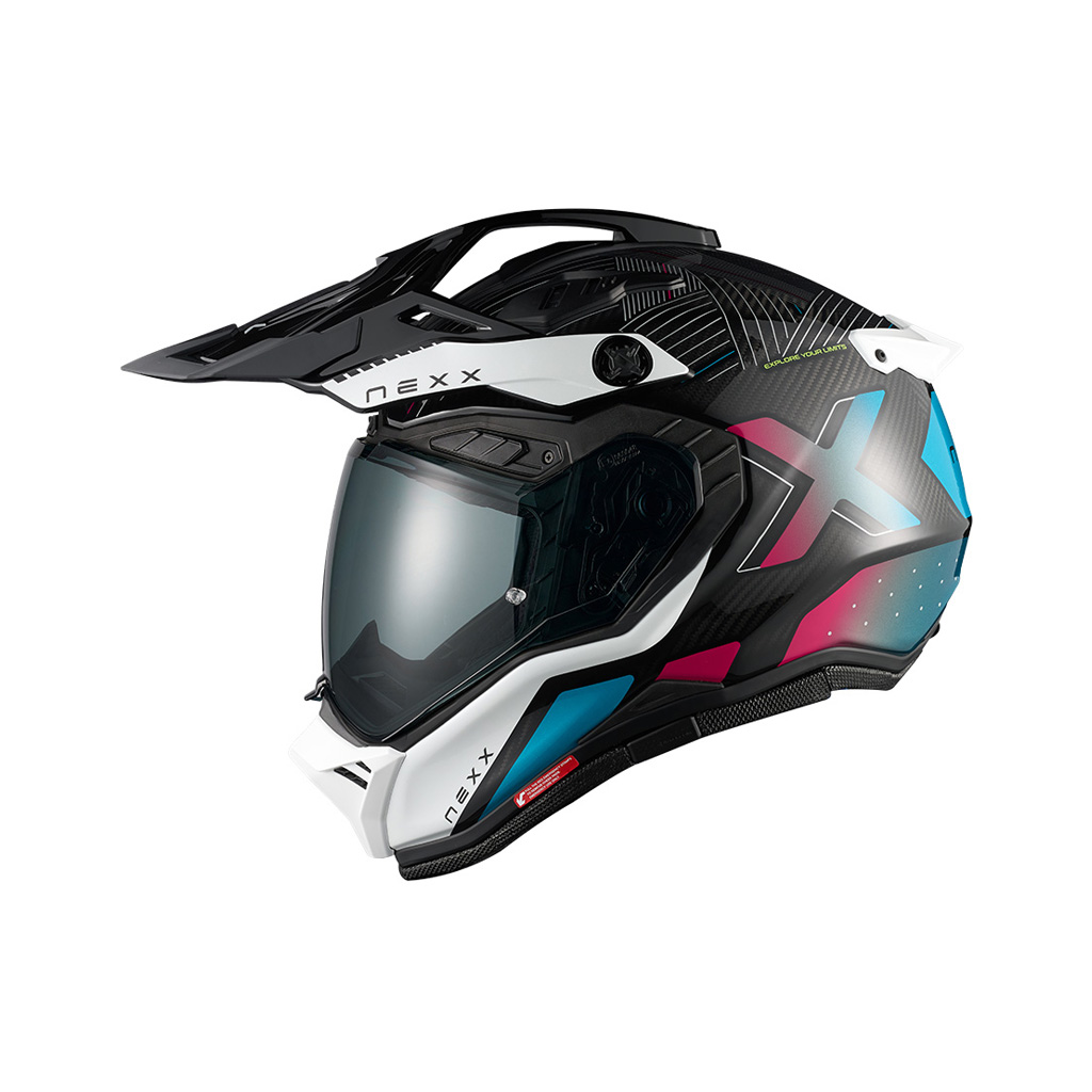 X.RALLY Austral Carbon - Nexx - 4