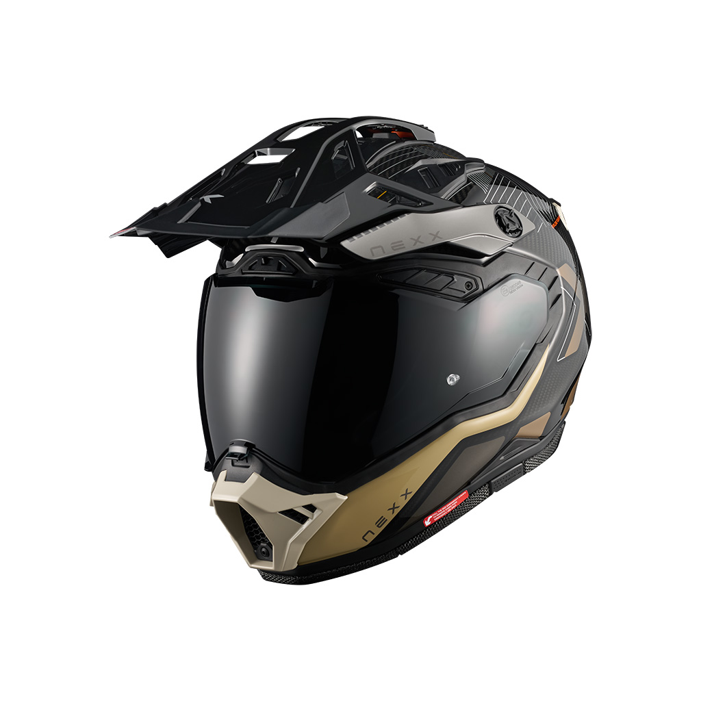 X.RALLY Austral Carbon - Nexx - 13