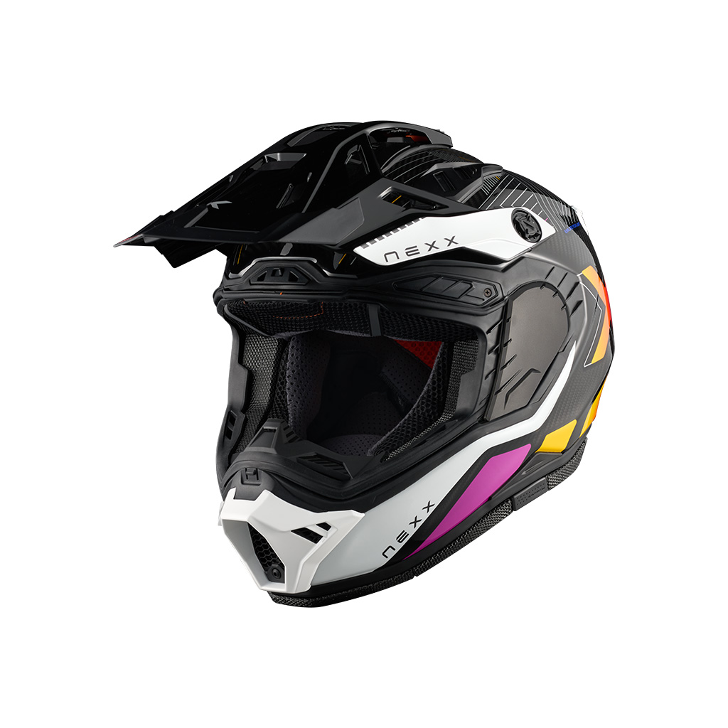 X.RALLY Austral Carbon - Nexx - 10