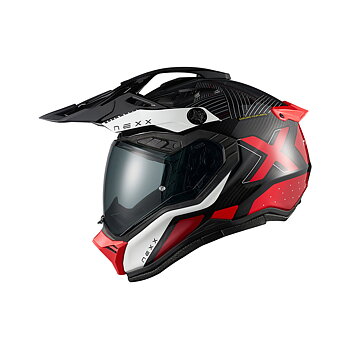 X.RALLY Austral Carbon - Nexx