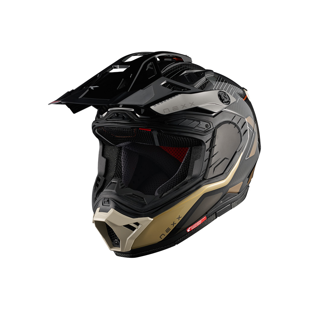 X.RALLY Austral Carbon - Nexx - 14