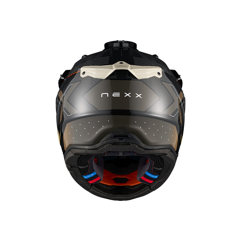 X.RALLY Austral Carbon - Nexx - 15