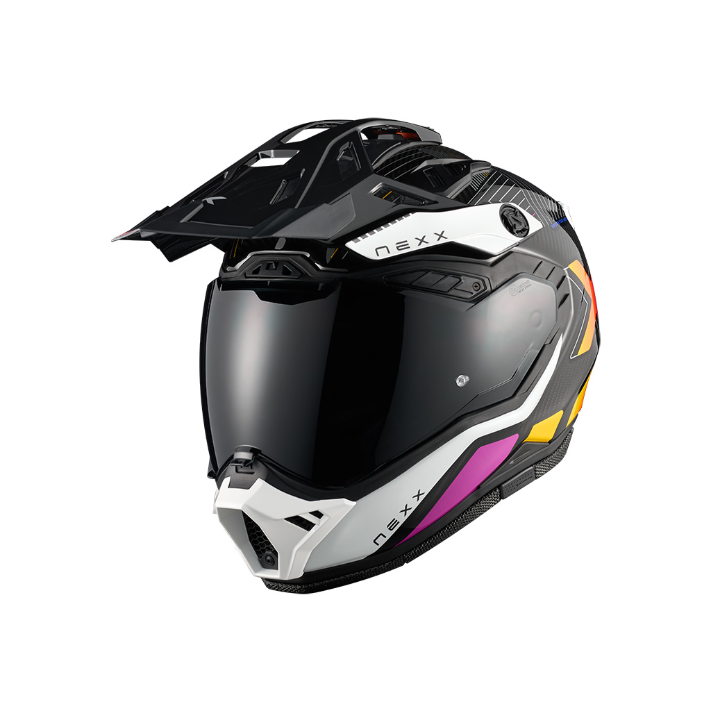 X.RALLY Austral Carbon - Nexx - 9