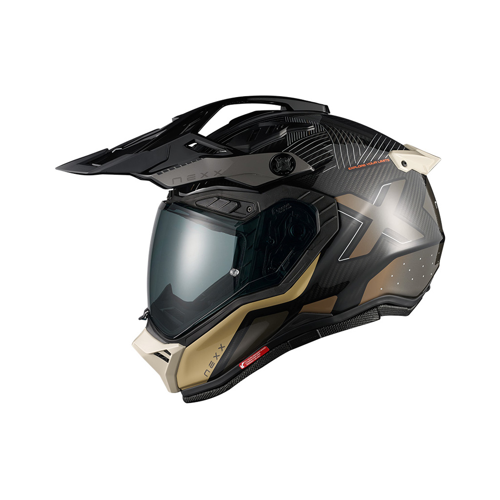 X.RALLY Austral Carbon - Nexx - 3
