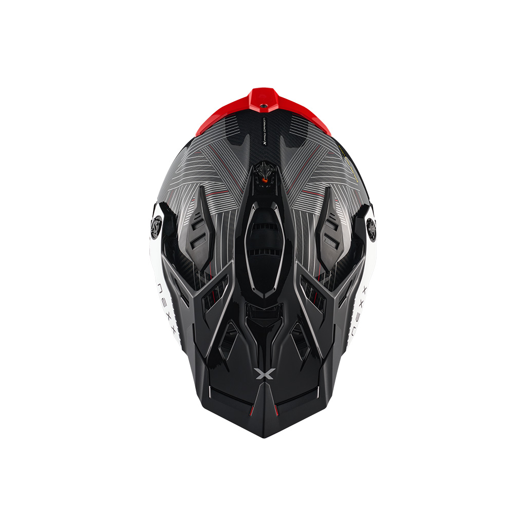 X.RALLY Austral Carbon - Nexx - 8