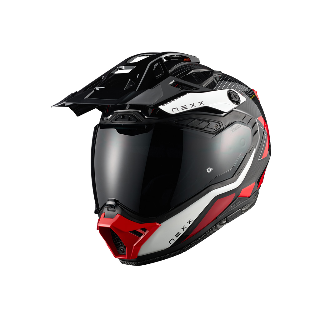 X.RALLY Austral Carbon - Nexx - 5
