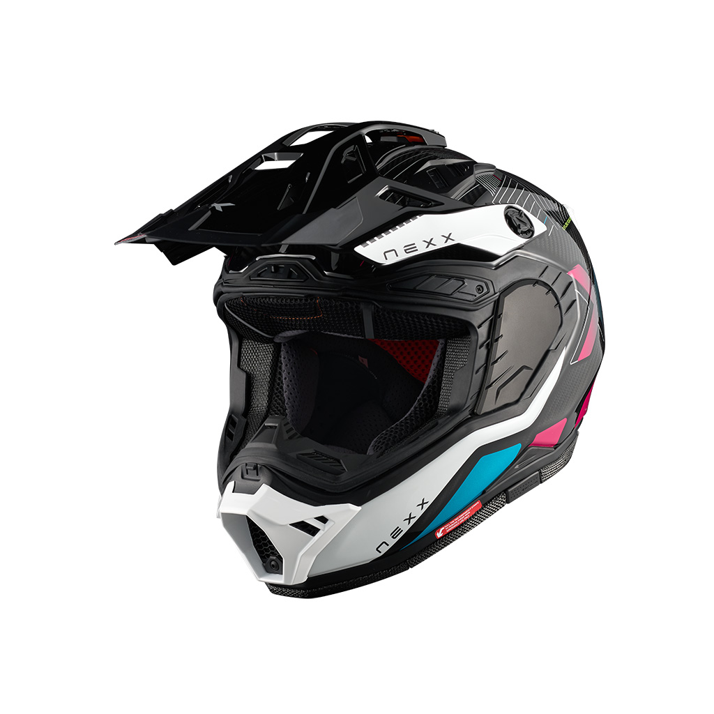 X.RALLY Austral Carbon - Nexx - 18