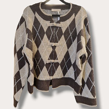 Lecoco- Cardigan Elsie