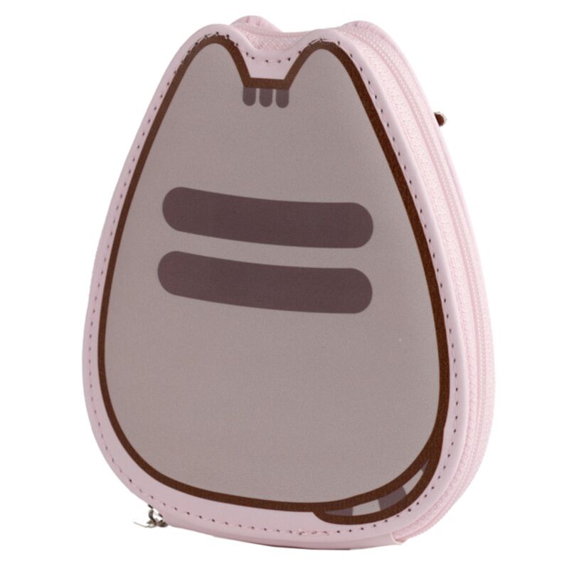Manikyrset Pusheen Katt - 4