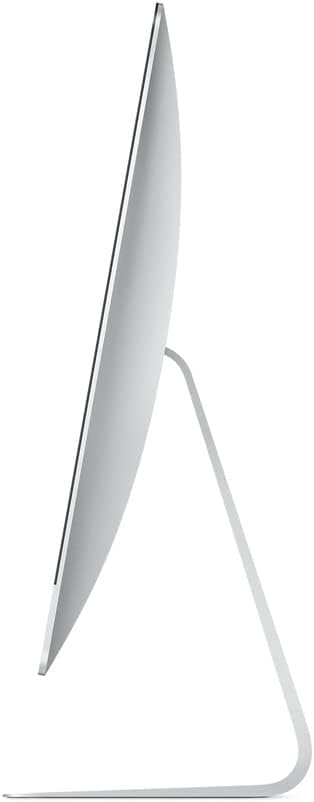 Apple iMac (2019) 27"/Retina 5K Skärm | 40GB RAM | 1TB SSD |  Sequoia 15 - 2