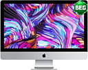 Apple iMac (2019) 27"/Retina 5K Skärm | 40GB RAM | 1TB SSD |  Sequoia 15
