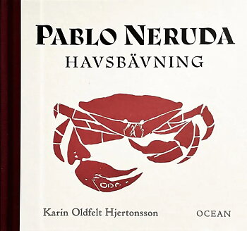 Havsbävning