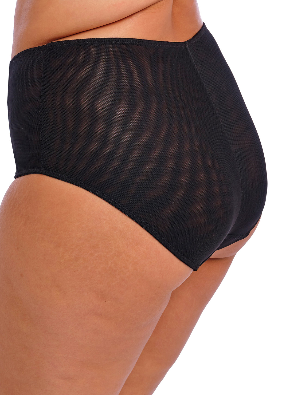 Elmat trosa brief prickig - 2