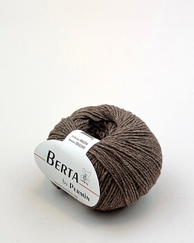 Berta Mocka Mousse/63
