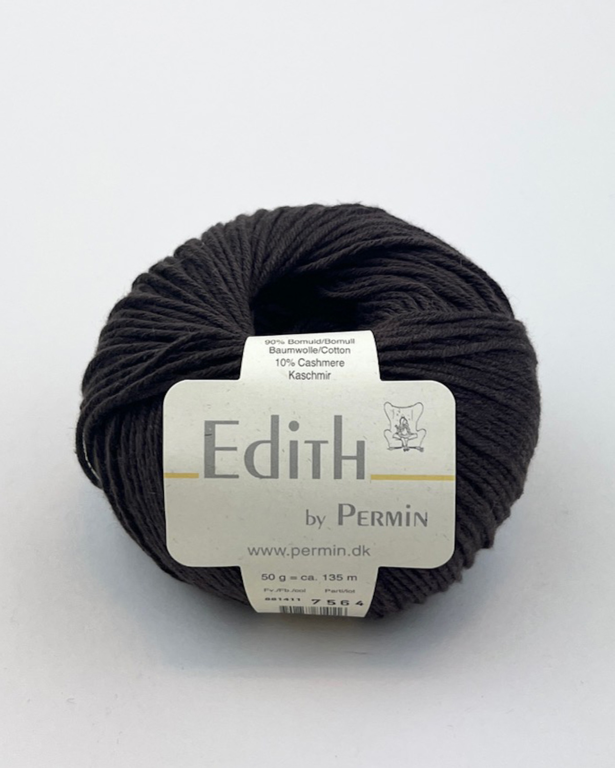 Edith - Chokolad/37