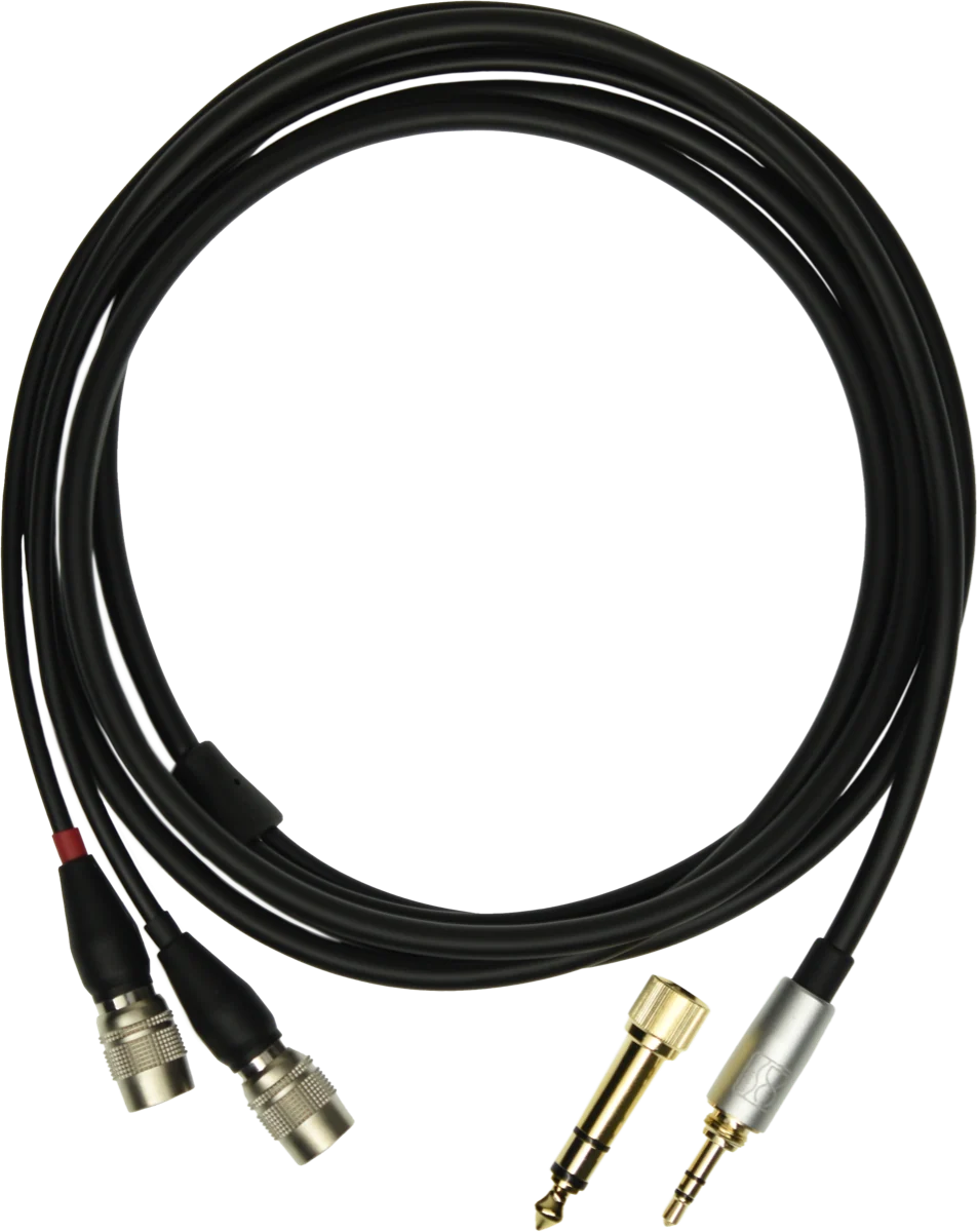 Dan Clark Audio DUMMER – Hörlurskabel - 2