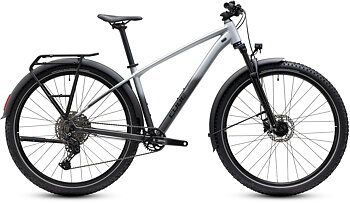 Cube Aim Pro FE grey `n` black