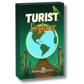 Turist Explorer