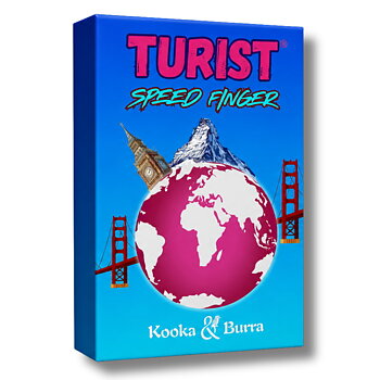 Turist Speed Finger