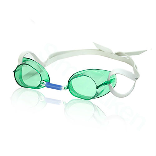 Malmsten Swedish Goggles Classic - Green Lenses