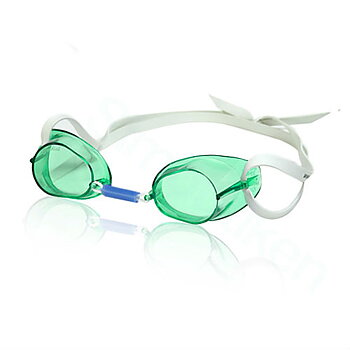 Malmsten Swedish Goggles Classic - Green Lenses
