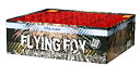 Flying Fox (FÅTAL KVAR)