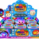 Rainbow Dumpling with Led Lights (9 cm)