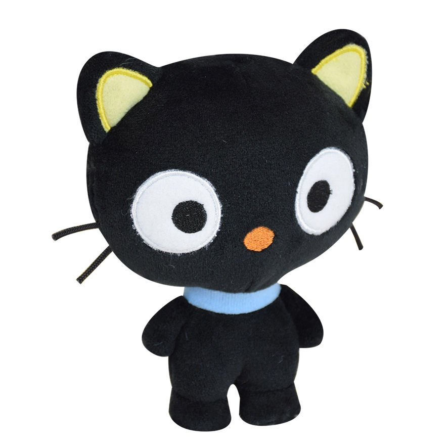 Chococat Kid Collect Mjukis Gosedjur i Samlingsbox 15cm - 2