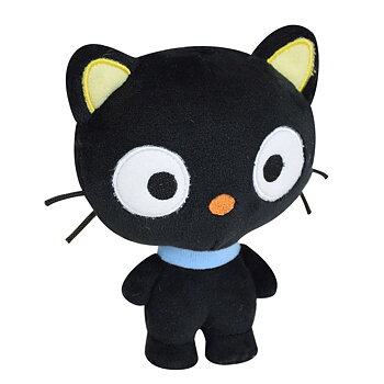 Chococat Kid Collect Mjukis Gosedjur i Samlingsbox 15cm