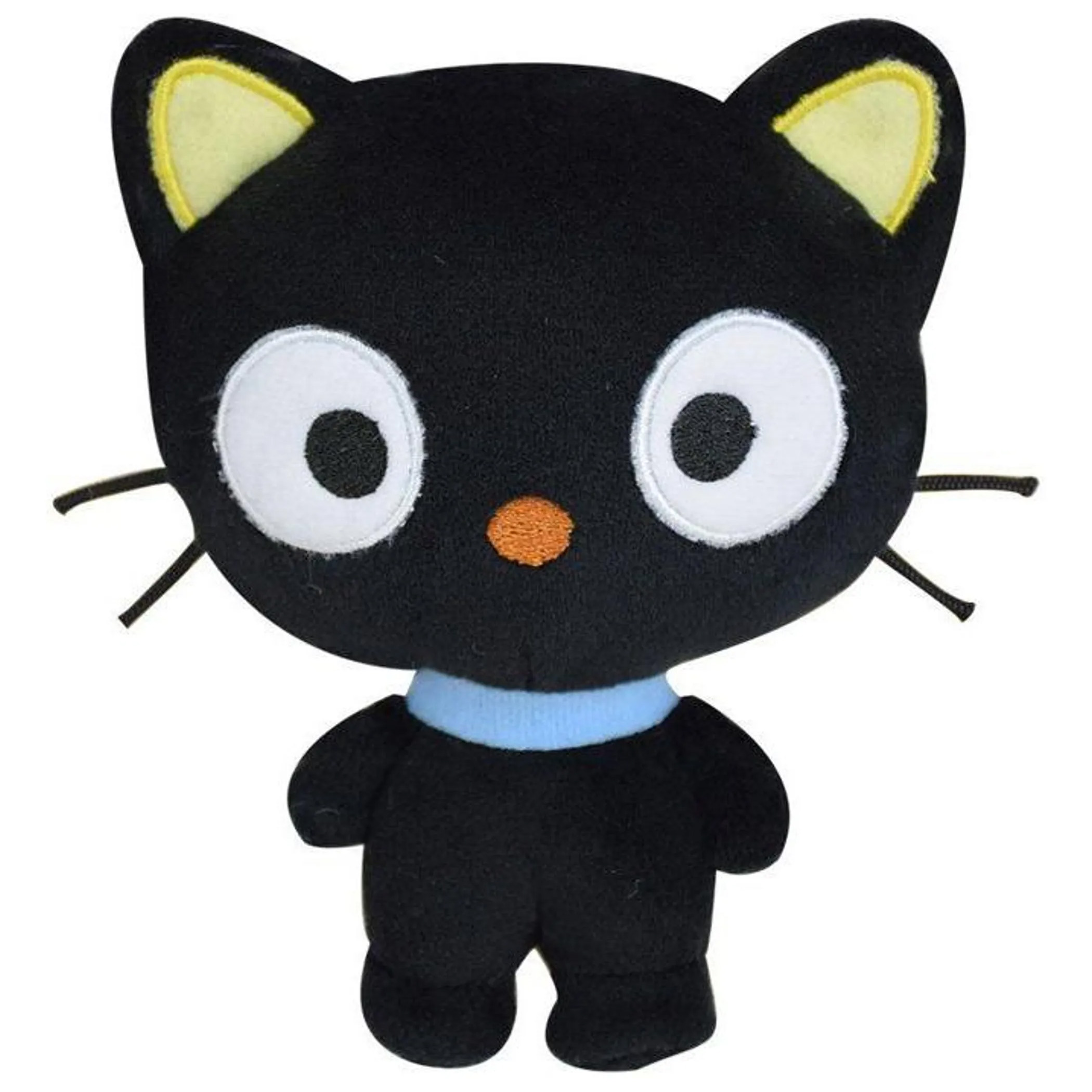 Chococat Kid Collect Mjukis Gosedjur i Samlingsbox 15cm - 3