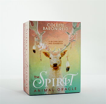 The Spirit Animal Oracle