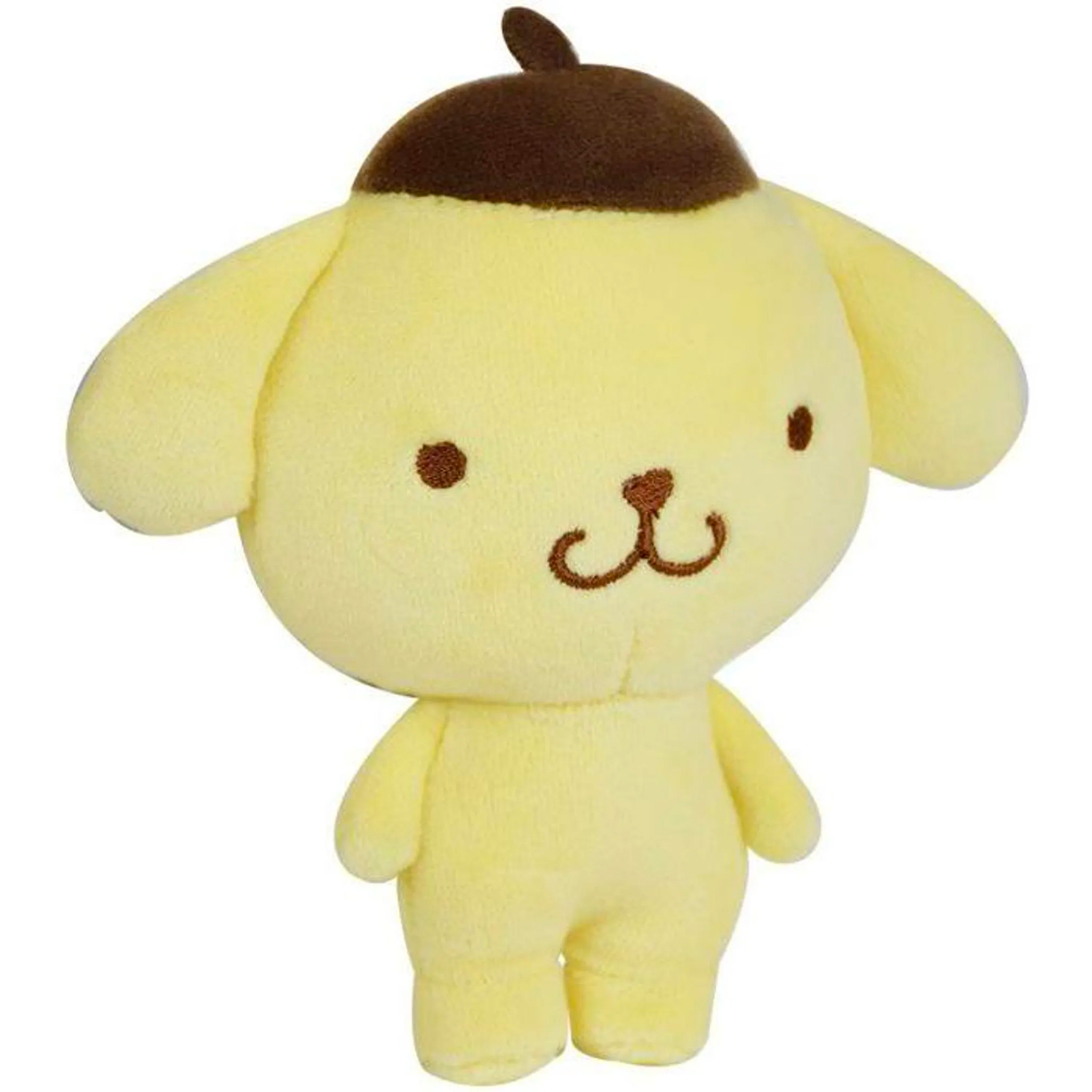 Pompompurin Kid Collect Mjukis Gosedjur i Samlingsbox 15cm - 3