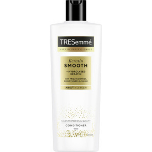 TREsemme Balsam keratin smooth 400 ml