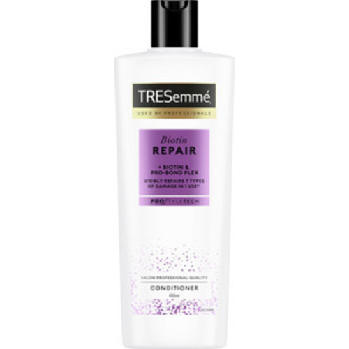 TREsemme Balsam biotin repair 400 ml