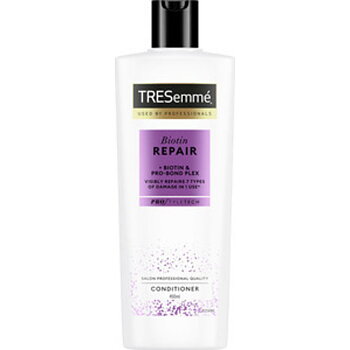 TREsemme Balsam biotin repair 400 ml