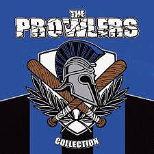The Prowlers - Collection - LP (Black)