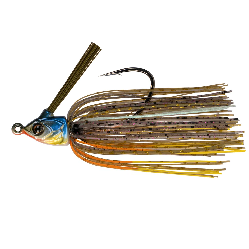 6th Sense Mineral Swim Jig 10 g  - 2