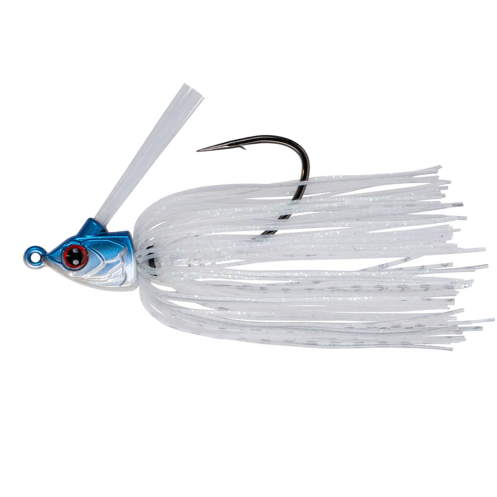 6th Sense Mineral Swim Jig 10 g  - 5
