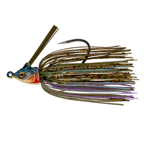 6th Sense Mineral Swim Jig 10 g 