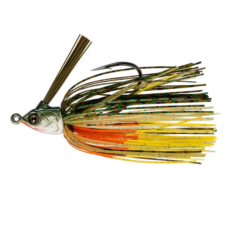 6th Sense Mineral Swim Jig 10 g  - 3