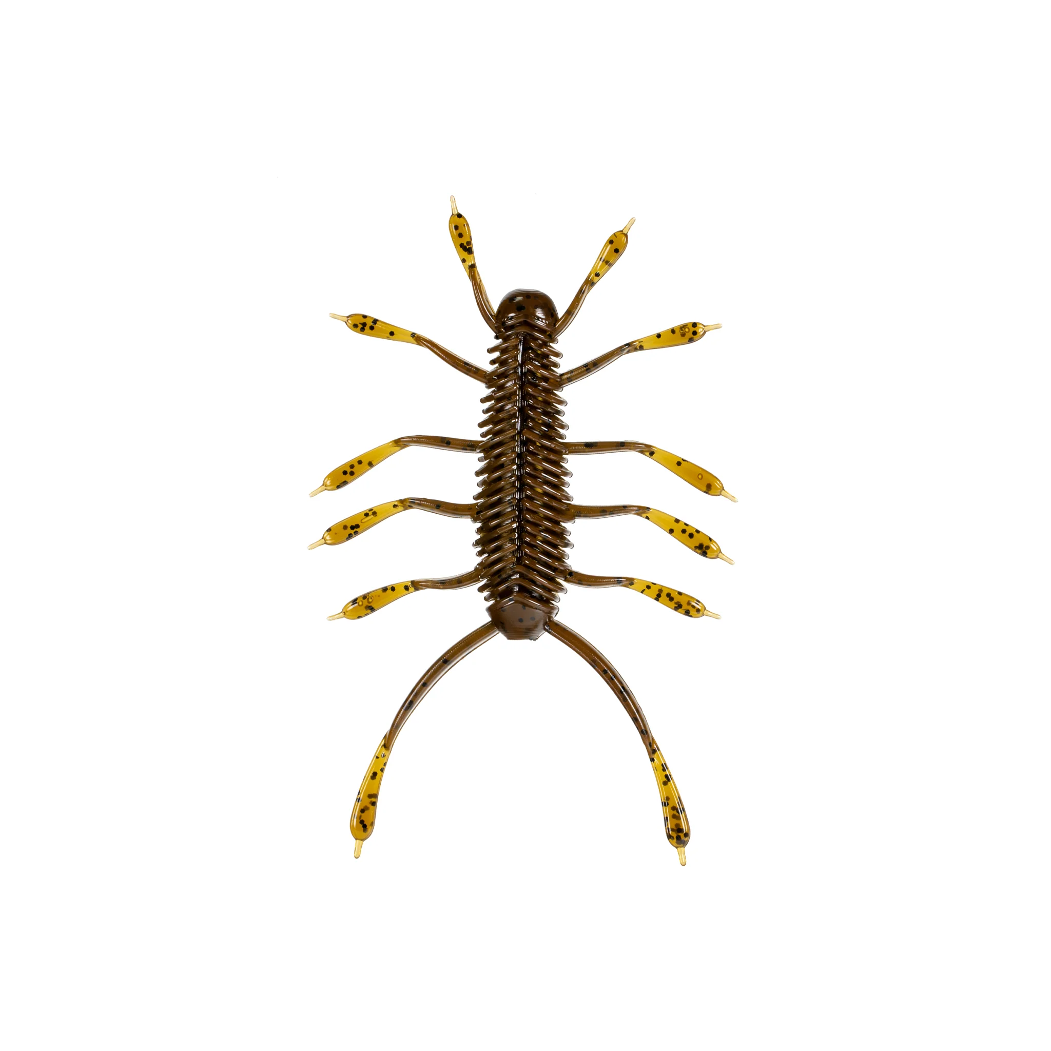 6th Sense HuzzBug 3" 6-pack - 2