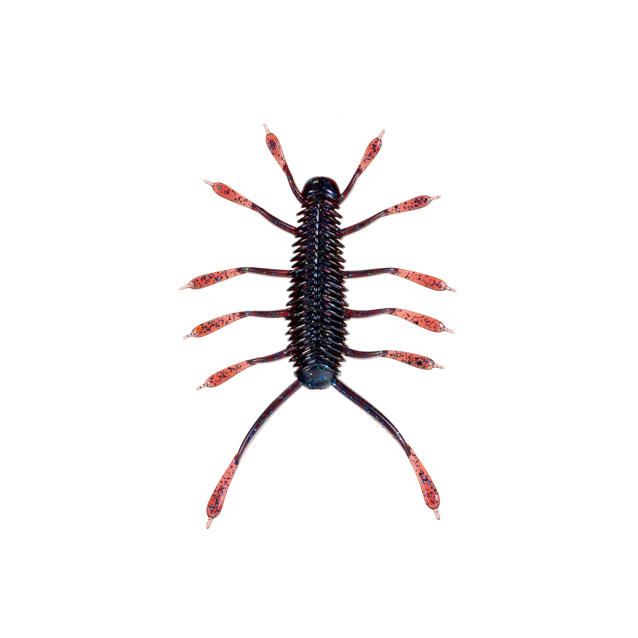 6th Sense HuzzBug 3" 6-pack - 4