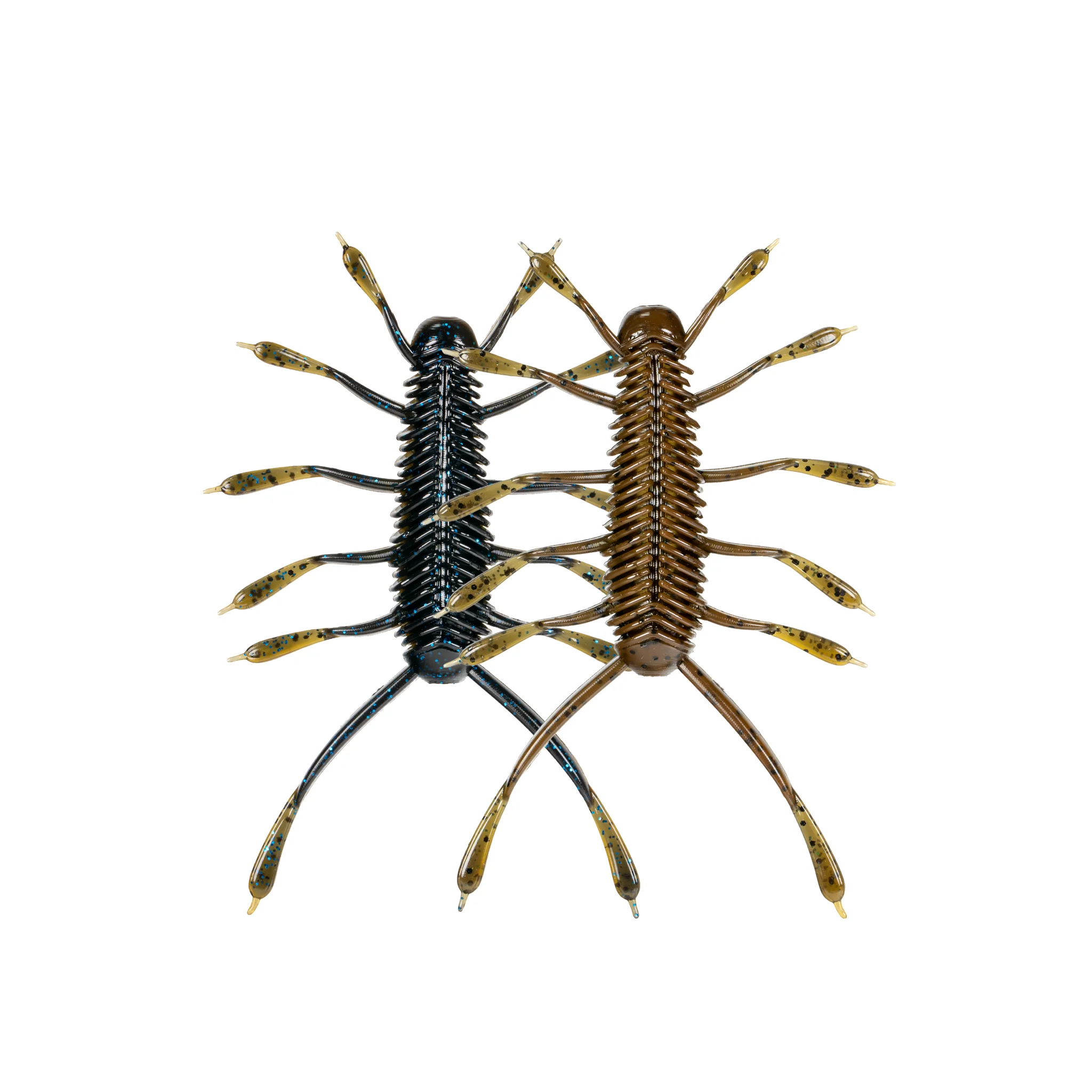 6th Sense HuzzBug 3" 6-pack - 3