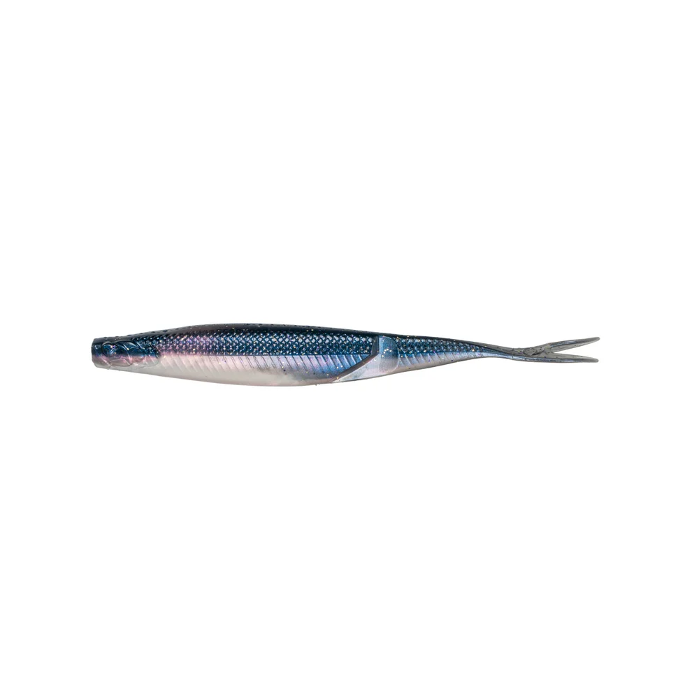 6th Sense The Shindo HyperStretch 5" 4-pack - 4