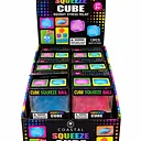 Squeeze Cube Squishy