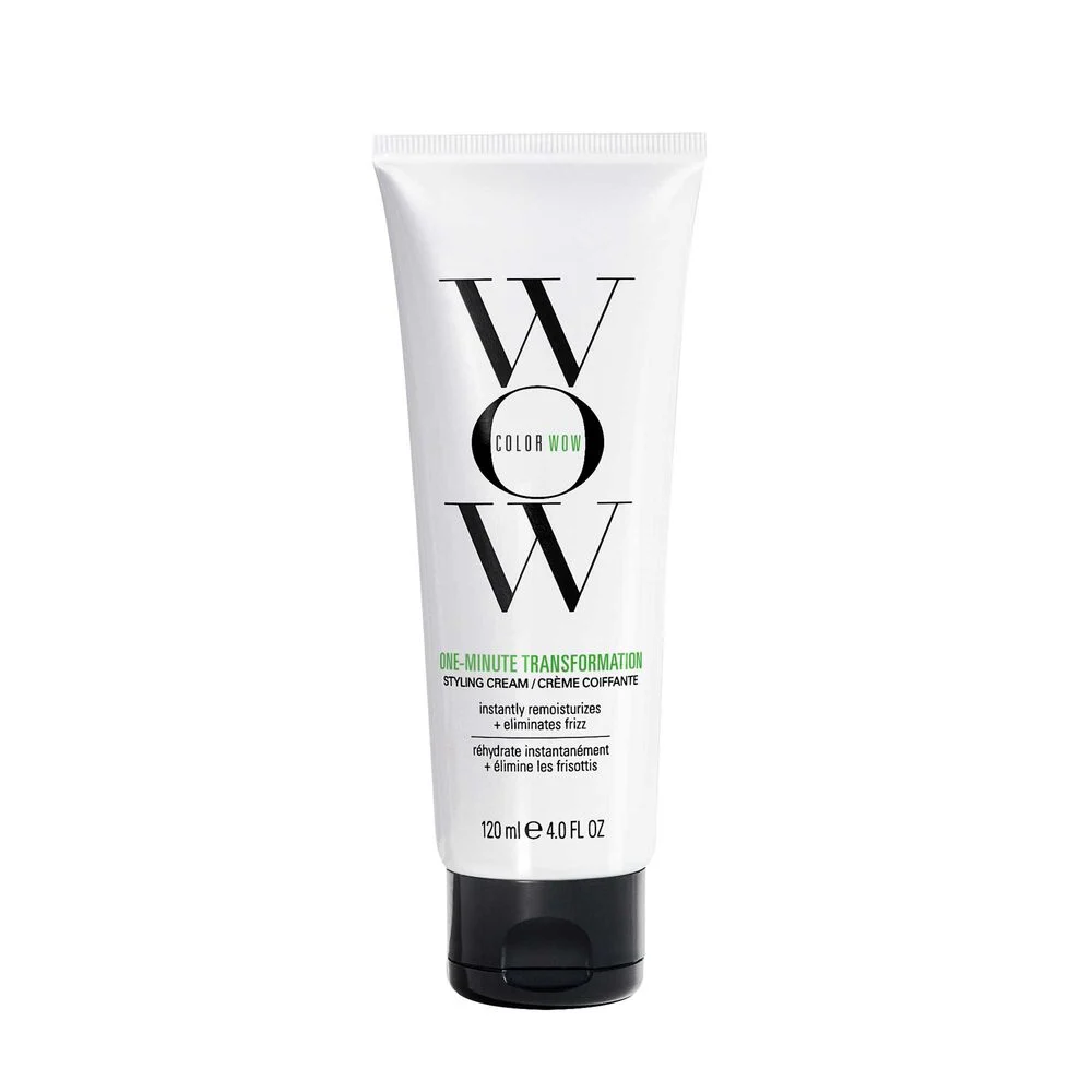 Color Wow One-Minute Transformation Styling Cream 120ml