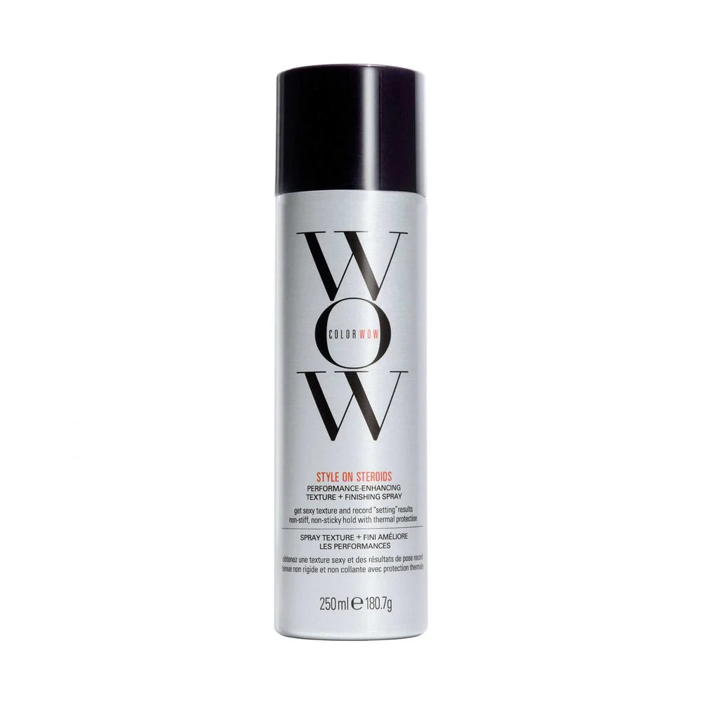 Color Wow Style on Steroids Color-Safe Texturing Spray 250ml